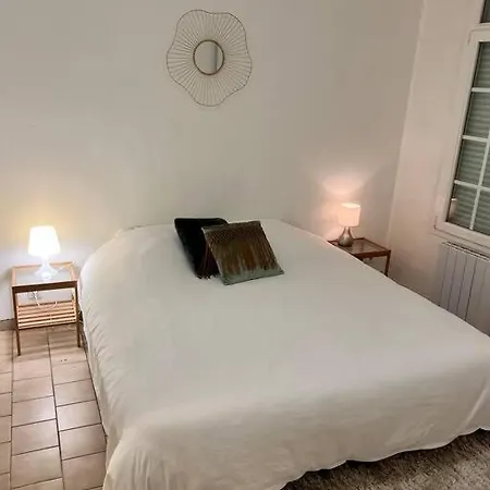Le Cocon Holiday home *