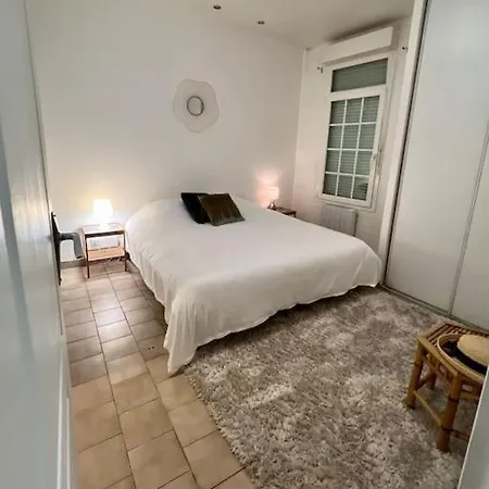 Le Cocon Holiday home *